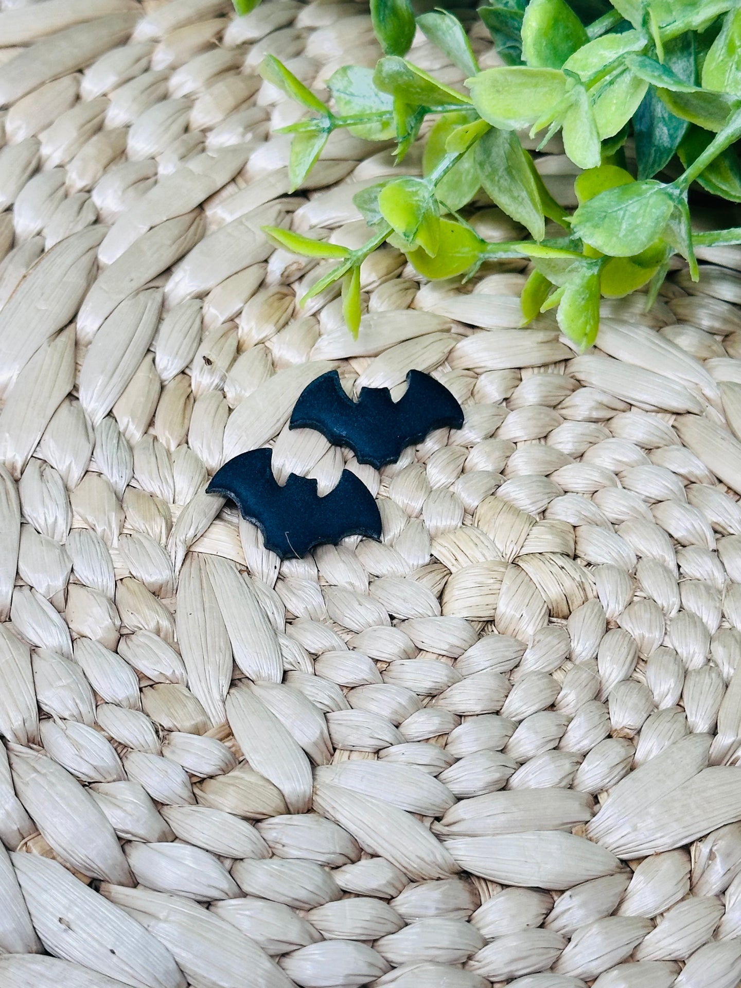Halloween Earrings
